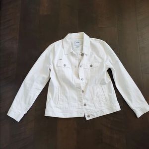 Old Navy Jean Jacket